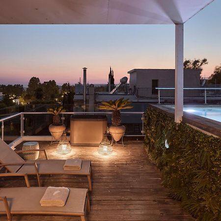 Elaia Luxury Condo Glyfada Athens Luaran gambar
