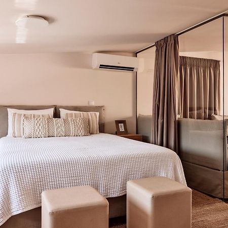 Elaia Luxury Condo Glyfada Athens Luaran gambar