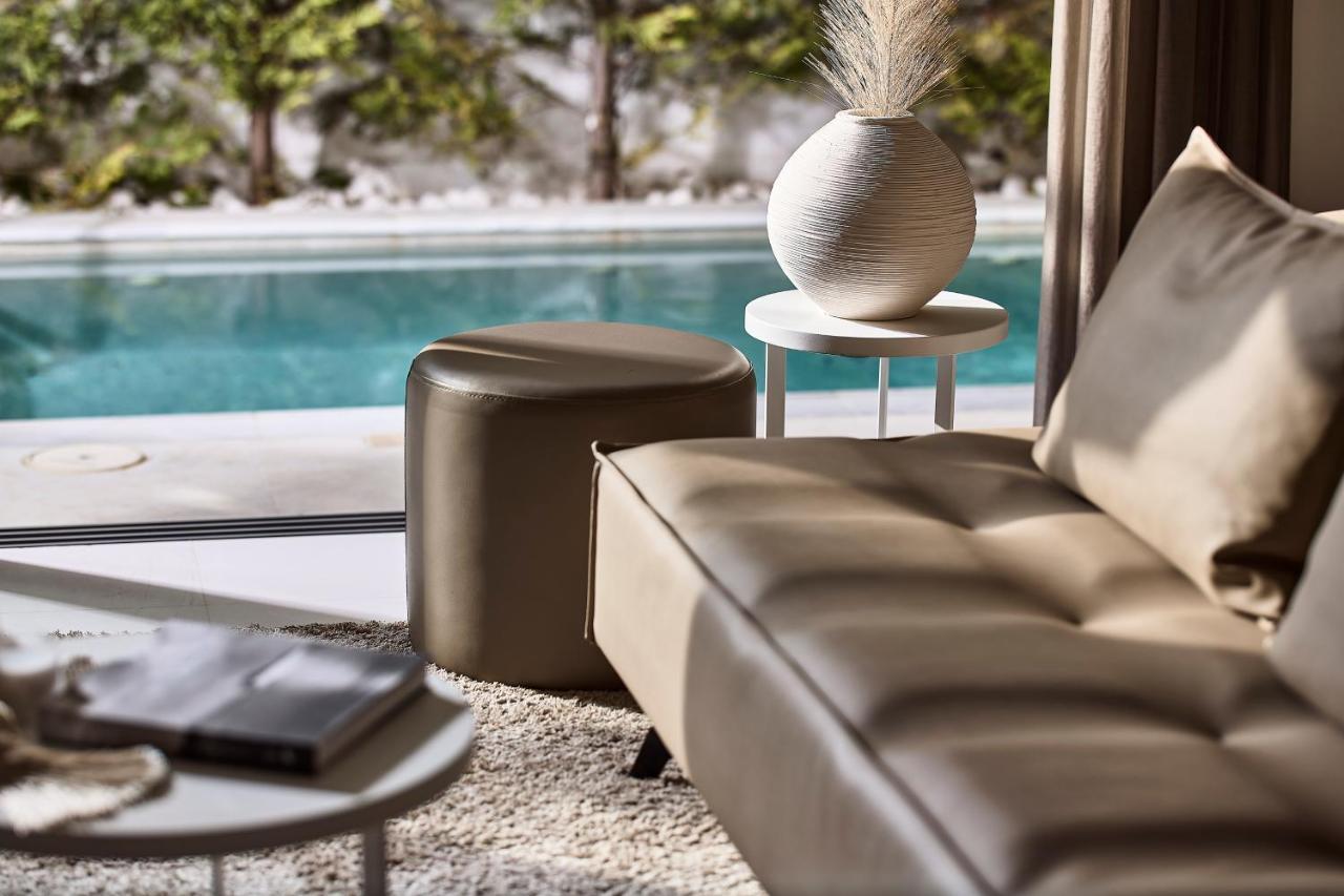 Elaia Luxury Condo Glyfada Athens Luaran gambar