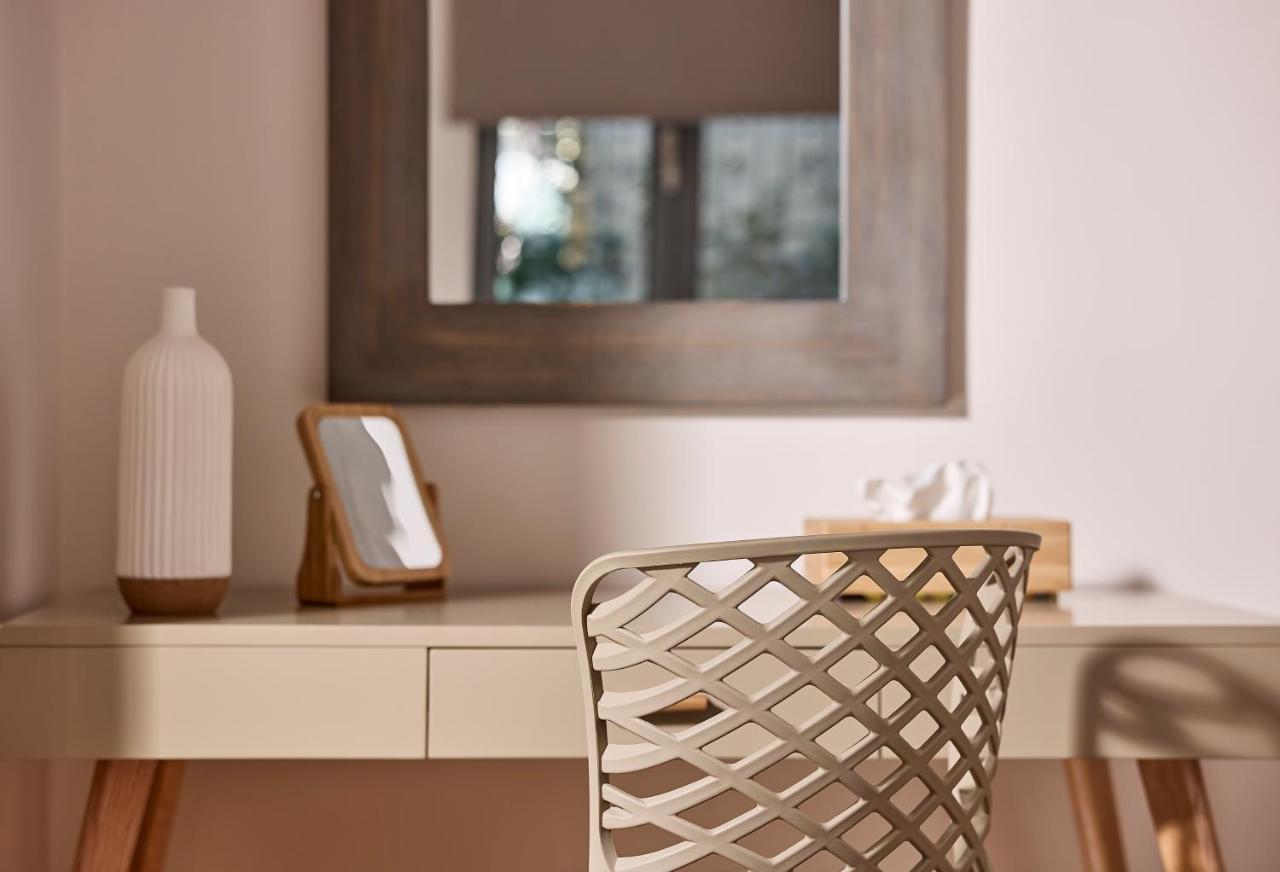 Elaia Luxury Condo Glyfada Athens Luaran gambar