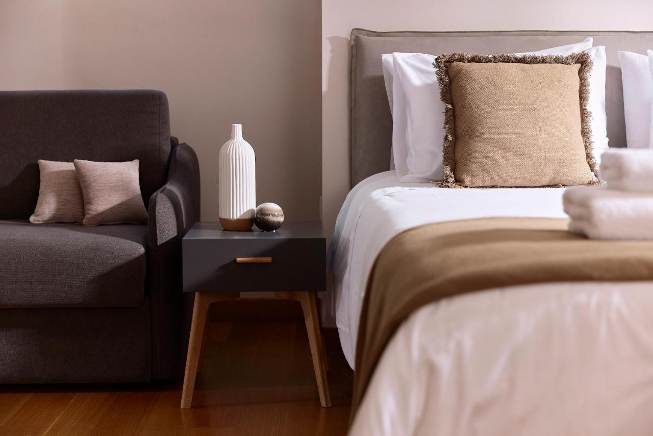 Elaia Luxury Condo Glyfada Athens Luaran gambar