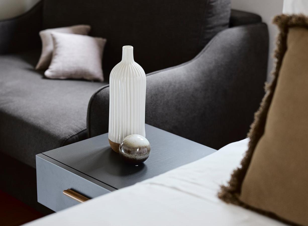 Elaia Luxury Condo Glyfada Athens Luaran gambar