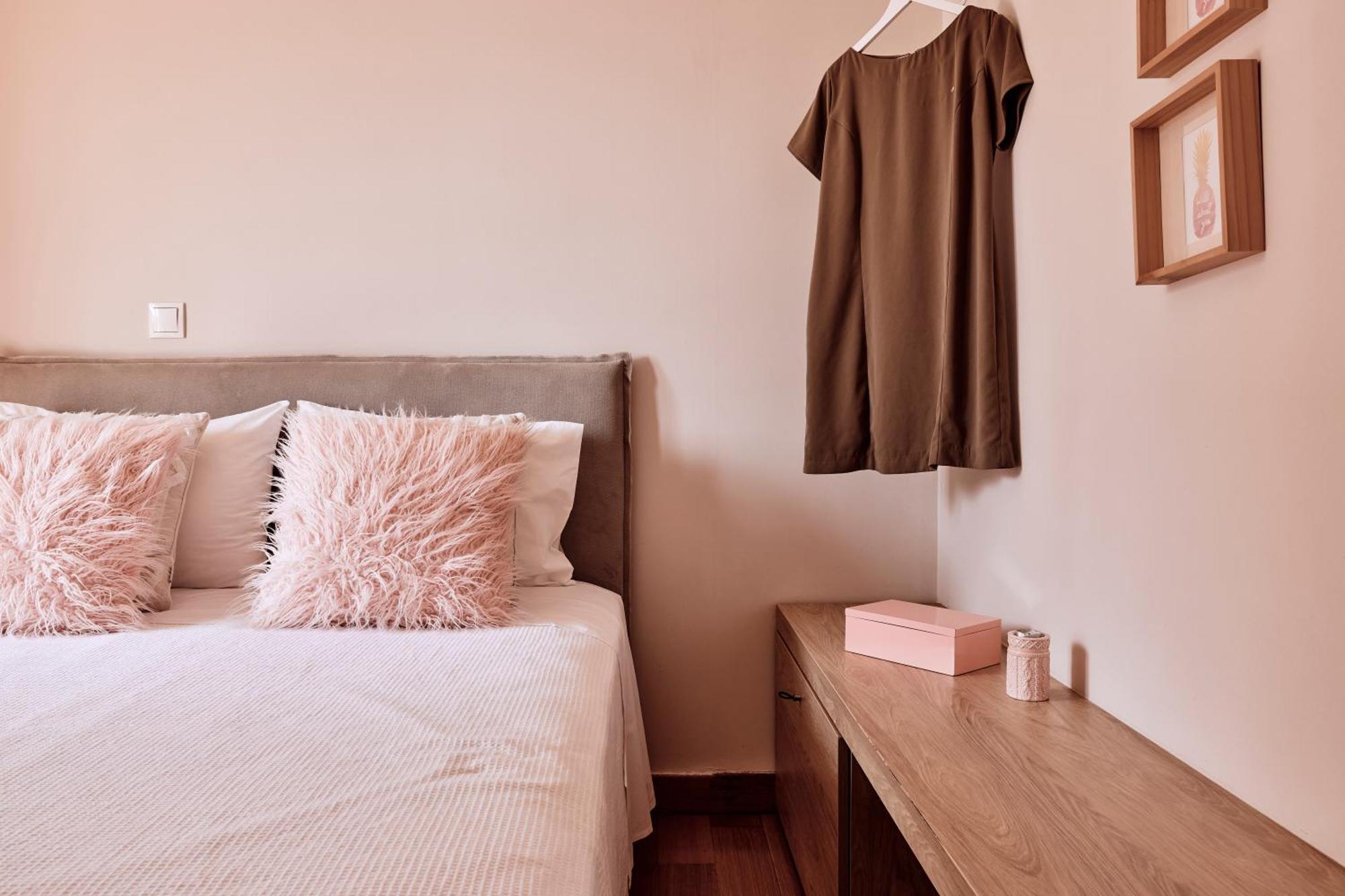 Elaia Luxury Condo Glyfada Athens Luaran gambar