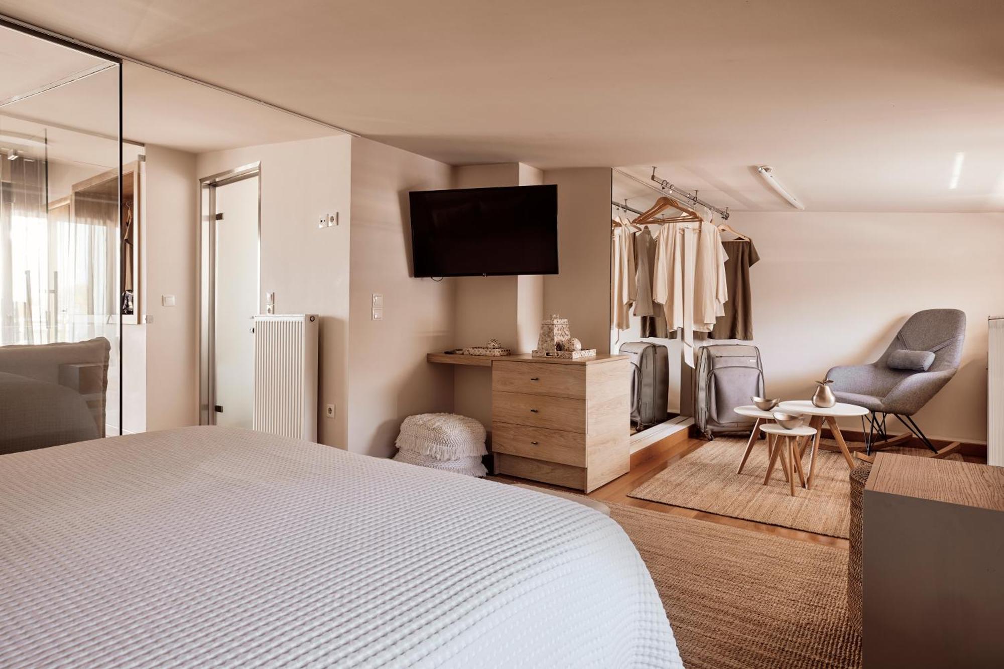 Elaia Luxury Condo Glyfada Athens Luaran gambar